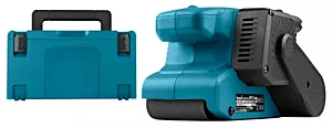 Makita bandschuurmachine 9911J 230V 76x457mm