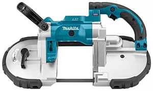 Makita bandzaag DPB180Z 18V 1140mm