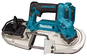 Makita bandzaag DPB183Z 18V 835mm
