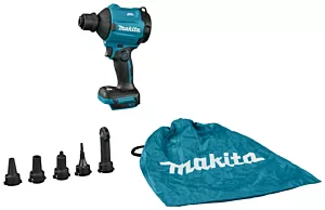 Makita blaasmachine DAS180Z 18V