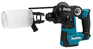 Makita boorhamer HR140DZJ 12V Max SDS-plus