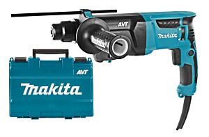 Makita boorhamer HR2601 230V