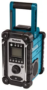 Makita bouwradio DMR116 FM/AM