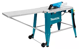 Makita bouwtafelzaag 2712 230V 315mm