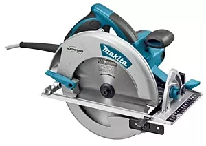 Makita cirkelzaag 5008MG 230V 210mm