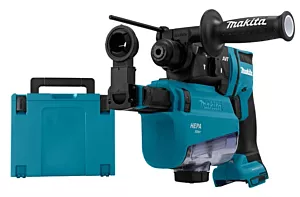 Makita combihamer DHR182ZWJU 18V SDS-plus