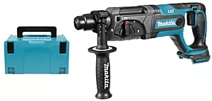 Makita combihamer DHR241ZJ 18V SDS-plus