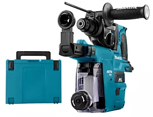 Makita combihamer DHR242ZJW 18V SDS-plus