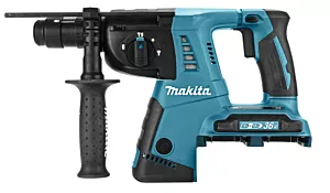 Makita combihamer DHR264Z 2x18V SDS-plus