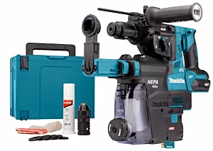 Makita combihamer HR002GZ05 XGT 40V Max