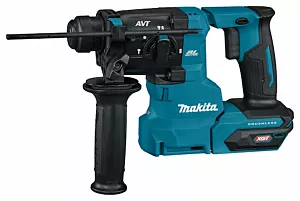 Makita combihamer HR010GZ 40V SDS-plus 20mm 2.1J