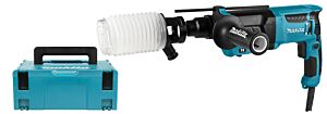 Makita combihamer HR2630J 230V SDS-plus