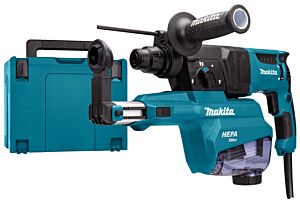 Makita combihamer HR2652J 230V