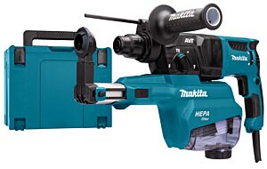 Makita combihamer HR2653J 230V