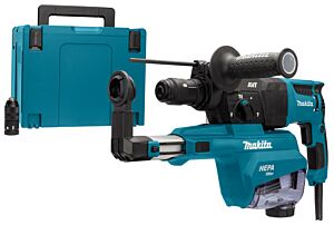 Makita combihamer HR2653TJ 230V