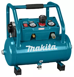 Makita compressor AC001GZ 40V Max