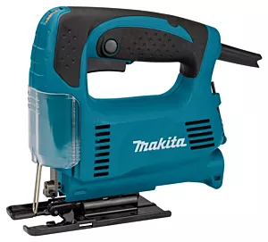 Makita decoupeerzaag 4327 230V D-greep