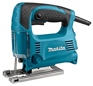 Makita decoupeerzaag 4329K 230V 18mm D-greep