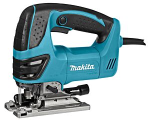 Makita decoupeerzaag 4350T 230V 26mm D-greep