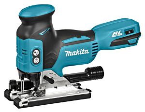 Makita decoupeerzaag DJV141ZJ 14,4V 26mm T-model