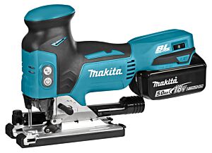 Makita decoupeerzaag DJV181RTJ 18V 26mm T-model