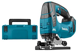 Makita decoupeerzaag DJV182ZJ 18V 26mm D-greep