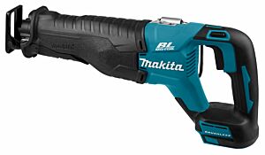 Makita reciprozaag DJR187ZK 18V