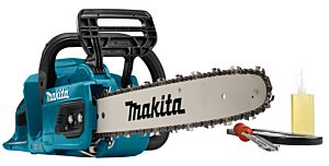 Makita kettingzaag DUC405Z 2x18V 40cm