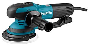 Makita excenter schuurmachine BO6050J 150mm 230V