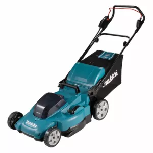 Makita grasmaaier DLM538Z 2x18V 53cm