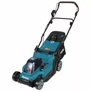 Makita grasmaaier LM003GZ 40V 38cm