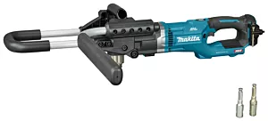 Makita grondboor DG001GZ05 40V XGT Max