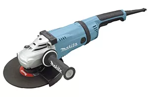 Makita haakse Slijper GA9040SFY 230V 230mm