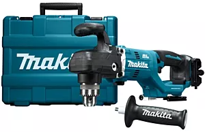 Makita haakse boormachine DDA450ZK 18V