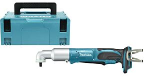 Makita haakse slagmoersleutel DTL063ZJ 18V