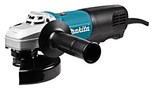 Makita haakse slijper 9565PZ 230V 125mm