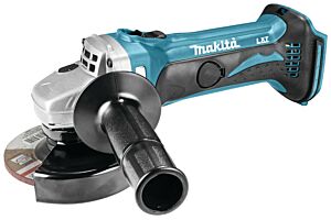 Makita haakse slijper DGA452Z 18V 115mm