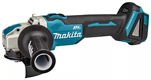 Makita haakse slijper DGA521ZX1 18V 125mm
