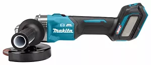 Makita haakse slijper GA023GZ 40V Max 125mm