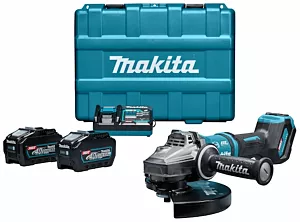 Makita haakse slijper GA038GT203 40V Max 230mm