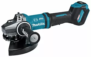 Makita haakse slijper GA038GZ04 40V Max 230mm