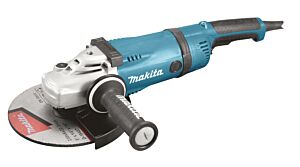 Makita haakse slijper GA9030RF01 230V 230mm