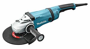 Makita haakse slijper GA9030SFY 230V 230mm