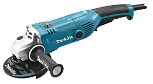 Makita haakse slijper GA5021CFY1 230V 125mm