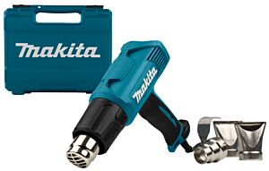 Makita heteluchtpistool HG5030K 230V