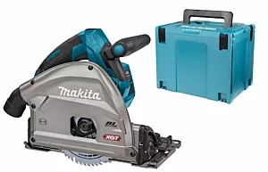 Makita invalcirkelzaag SP001GZ03 XGT 40V Max 165mm