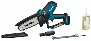 Makita kettingzaag DUC150Z 18V 15cm