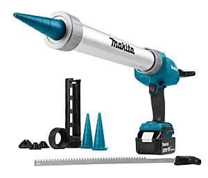 Makita kitspuit DCG180RTX 18V 5000N