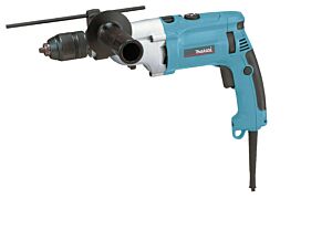 Makita klopboormachine HP2071 230V