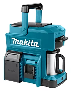 Makita koffiezetapparaat DCM501Z